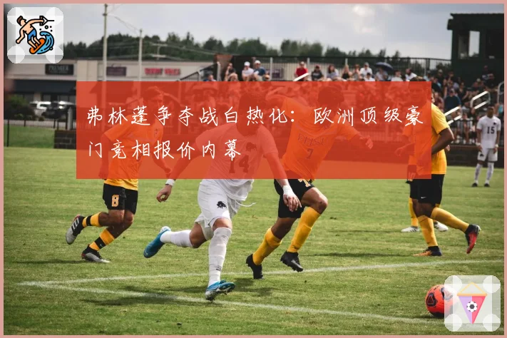 弗林蓬争夺战白热化：欧洲顶级豪门竞相报价内幕